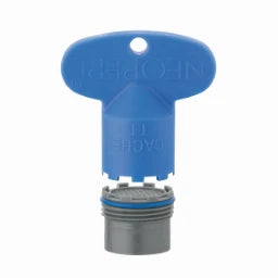 KLUDI Kludi Cache Strahlregler Ersatzteil M16, neutral – 7426600-00
