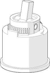 HANSA Hansa Cartridge for Twen Fittings – 59 906 750