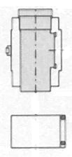 VAILLANT Vaillant Revisionsoeffnung Nr.303218 Ø 80/125 PP 0,25 m – 303218