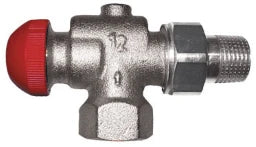 HERZ Heart Ts-Hzg. Control Valve Fig. 7728V(67) 1/2" E-Form – 1772867