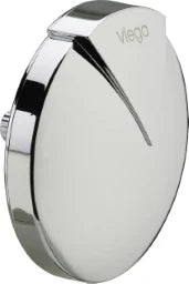 VIEGA Viega Rotating Rosette Visign M1/R1 6162.02 made of plastic, chrome-plated – 280 949