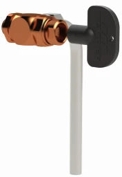 KEMPER KEMPER Probenahmeventil aus Rotguss AG G3/8 DN10 – 1870001000