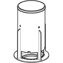 GEBERIT GE Bassin zu Spuelkasten AP140 – 240.429.00.1