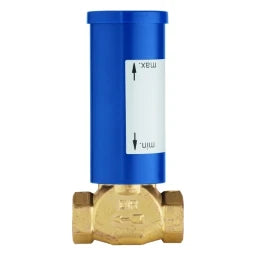 GROHE Grohe UP-Ventil-Unterteil vormont. Oberteil DN15 DIN 18534 2017 – 29 800 002