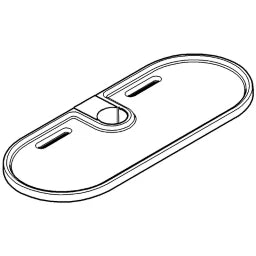 GROHE Grohe Soap Dish – 27 596 000