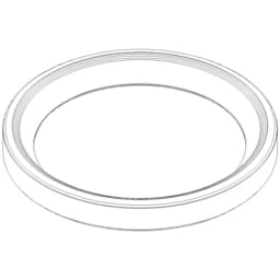 POLOPLAST PO Lippendichtring EPDM DN 50 – 02752
