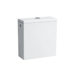 LAUFEN Laufen Pro Spülkasten 82995.1 Anschluss hinten weiß – H8299510009711