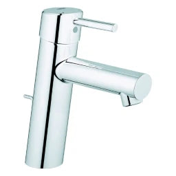 GROHE Grohe Concetto Single-lever basin mixer, medium height, chrome – 23 450 001