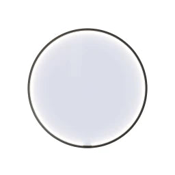 DANSANI Dansani YOU Frame Mirror Moon Dm. 90 cm Black Light Control – S829-028