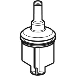 GEBERIT GE Clou Plug Clou Plug 241683 – 241.683.00.1