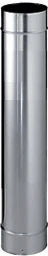 SCHIEDEL Schiedel Prima Plus Flue Pipe Element 450 Diameter 130mm – 106211