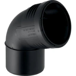 GEBERIT GE Silent-PP Bend 67.5 Deg. d50mm – 390.223.14.1