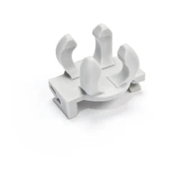 REHAU REHAU Rotary Clip Quattro for REHAU Pipe Carrier Mat – 12125511001