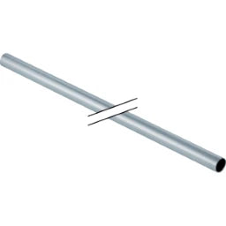 GEBERIT GE Mapress Carbon Steel System Pipe 28mm, L6m, galvanized – 29105