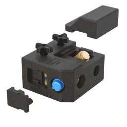 DANFOSS Danfoss Isolierung Flexo 80 DN20 für Anschluss-Set Flexo 80 DN20, EPP – 003Z4752