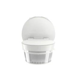 BUSCH-JAEGER Surface-mounted Guardian 280° white 6251/28-134-WL – 2CKA006200A0861
