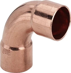 VIEGA Viega Bogen 90 Grad 95002A in 15mm Kupfer – 100 018
