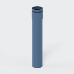 POLOPLAST PO Socket Pipe POLO-KAL XS DN 50/250 – 102021