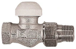 HERZ Herz-TS-Hzg. Control Valve Fig.7723(91) 1/2" D-shape – 1772391