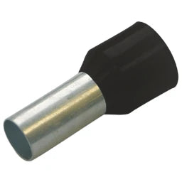 HAUPA Aderendhülsen Farbserie III, 500 Stk. 1,5mm2 x 10mm – 270809
