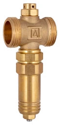 AFRISO Afriso Frostschutzventil AAV 302 – 81376