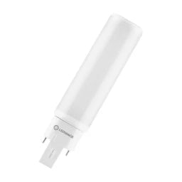 LEDVANCE DULUX LED D/E HF & AC MAINS VALUE 7W 830 G24Q-2 – 4058075821972