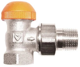 HERZ Herz-TS-98V Heating Control Valve Fig.7624 65 3/8" Angle (pre-set) – 1762465
