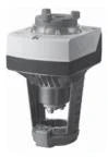 SIEMENS AUSTRIA Siemens Valve Actuator SAX61.03 24V AC/DC DC 0.10V Stroke 20mm 30s – SAX61.03