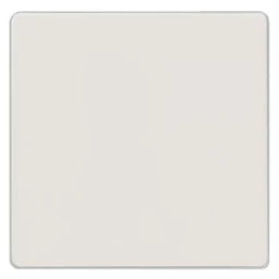 SIEMENS Rocker neutral DELTA i-system, titanium white – 5TG6201