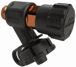 KEMPER KEMPER Entleerventil, RG AG, G1/4, DN8 – J71091730000600