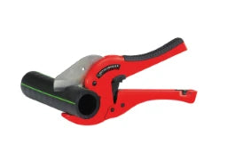 ROTHENBERGER Kunststoffrohrschere ROCUT TC 50 Professional, 0-50mm – 52010