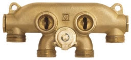 HERZ Herz-Switch fix Umschaltverteiler 3/4" Fig.3030(01) – 1303001