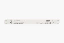 SMARTLED Slim Driver IP20 24VDC - 100W Super Slim – L502410-SLIM