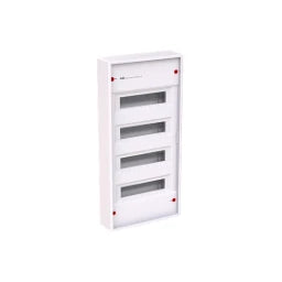 ABB Dist. AP 48PLE 4R without door AK648N4 – 2CPX032566R9999