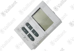 VAILLANT Vaillant Display weiß – 0020056562