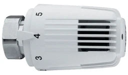 HERZ Thermostatic Head Fig.7235(01) white – 1723501