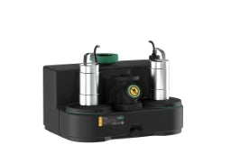 WILO Wilo DrainLift Sewage Lifting Unit SANI-L.12/T540/1-CEE – 6098842