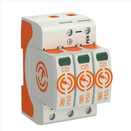 OBO CombiController V50 three-pole 280V – 5093511