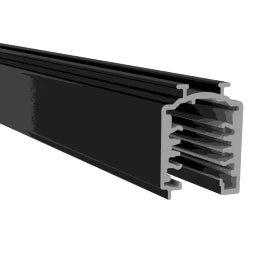 EGLO PRO 3-PHASE TRACK SURFACE MOUNT ON/OFF BLACK 2M – 69423