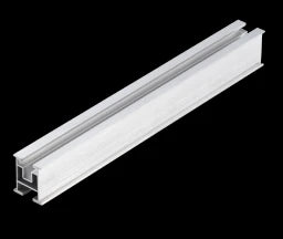 ALUMERO Alumero Trägerprofil 37 L=6.000 (-0/+10) mm – 802105-6