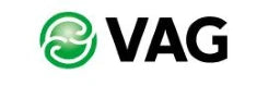 VAG VAG Cast Handwheel for BETA 300 DN40 - 50 – 2-28-01204-300