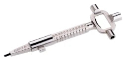 CIMCO New Build Internal Square Key – 112890