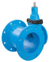 HAWLE Combi T-Stueck Fig.4340 E3 PN 10/16 DN 80x 80 mm – 5019667