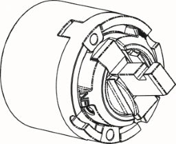 IDEAL-STANDARD Id.St. Kartusche für Prisma Albrecht 1.0 PRIFA630.1, 685.1, 630ND1, 670.1, 650.1 – B964932NU