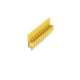 WEIDMÜLLER Cross-connector/Jumper for terminal block – 1052260000