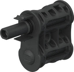 STÄUBLI MC4-Evo2 Abzweigstecker – 32.0197