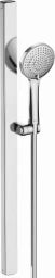 DURAVIT DU Brauseset MinusFlow SoftRain/Rain/IntenseRain, Chrom HG – UV0682005010