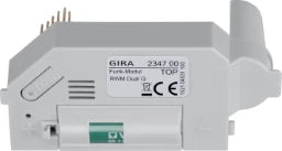 GIRA Radio Module RWM Dual Q Smoke Alarm – 234700