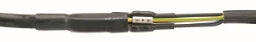 GT FILOFORM Schrumpf-Verbindungsmuffe 5x1,5-6 mm² mit Schraubverbindern – 19-500409