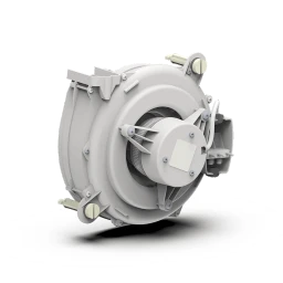 LIMODOR Limodor fan LC/E, 22 Watt 230 V, volume flow 45m3/h – 12003